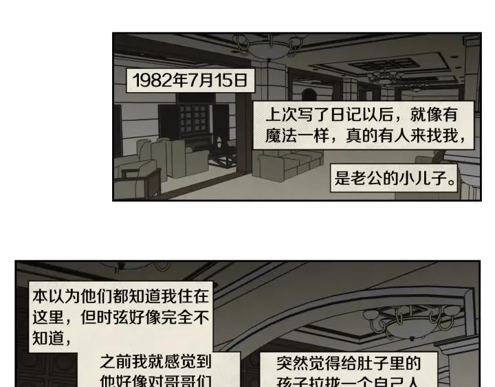 第118话 日记本 第55页