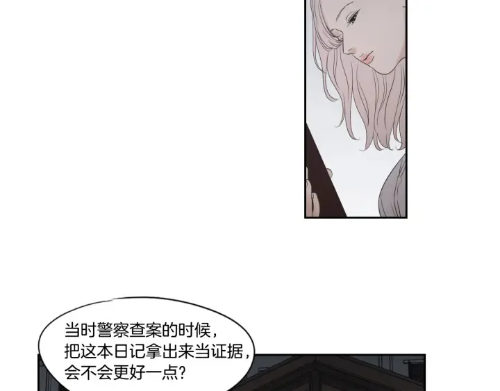 第118话 日记本 第71页