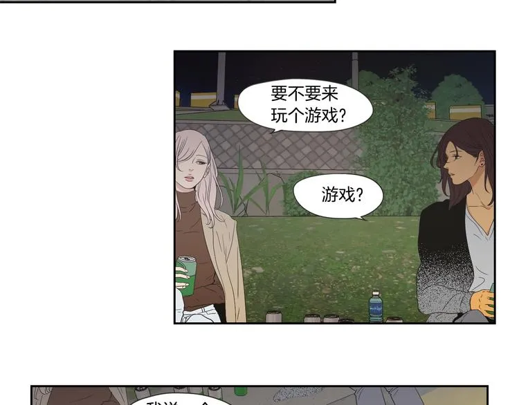 第114话 真心话游戏 第38页