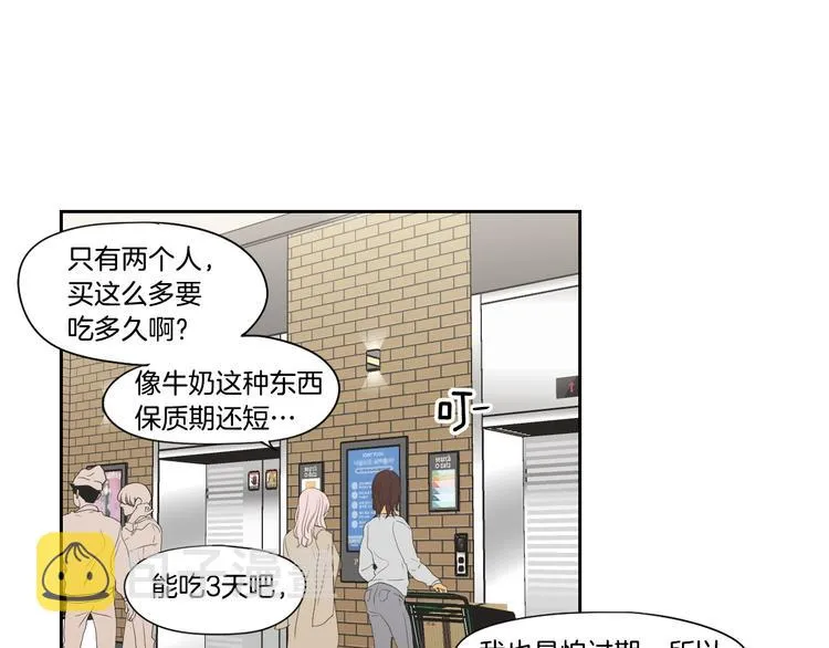 第113话 你的力气真大 第58页