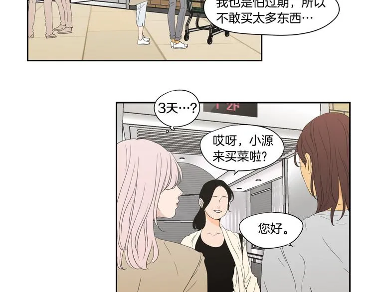 第113话 你的力气真大 第59页