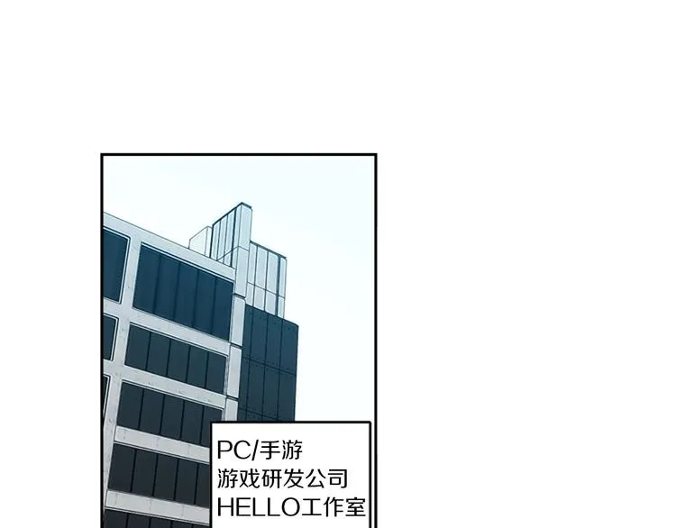 第1话（上） 冷漠新人 第1页