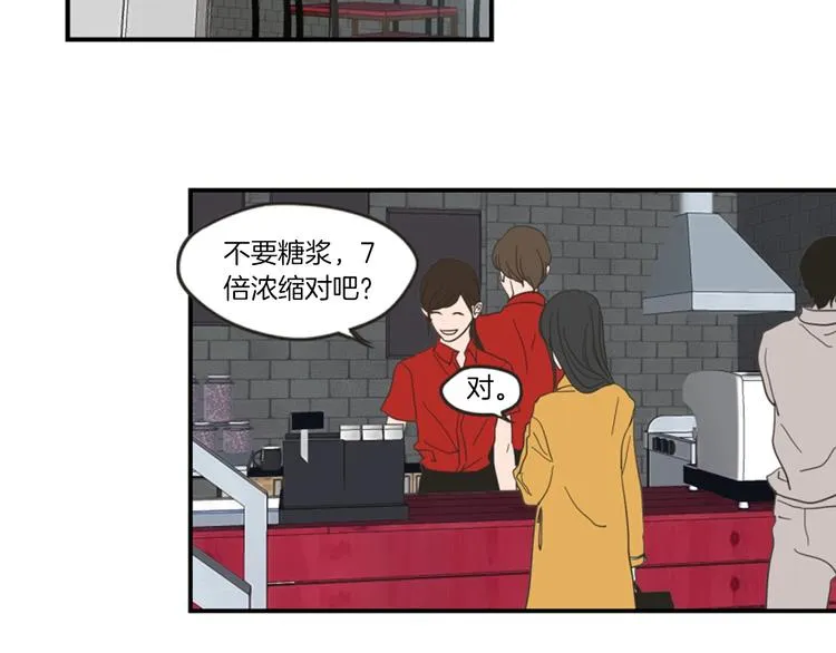 第1话（上） 冷漠新人 第55页