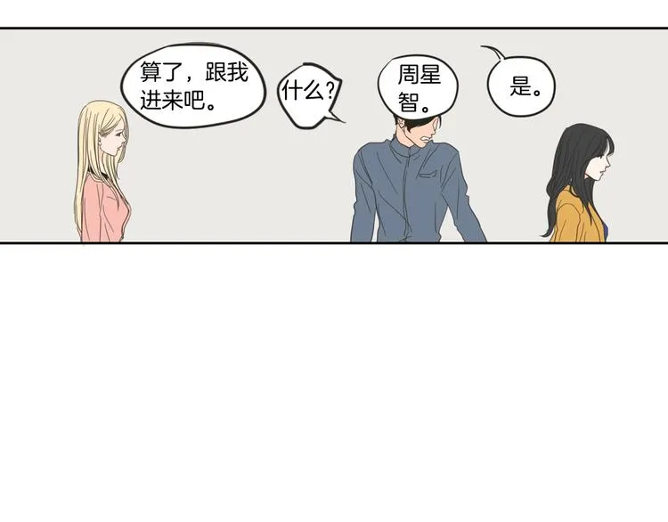 第1话（上） 冷漠新人 第68页
