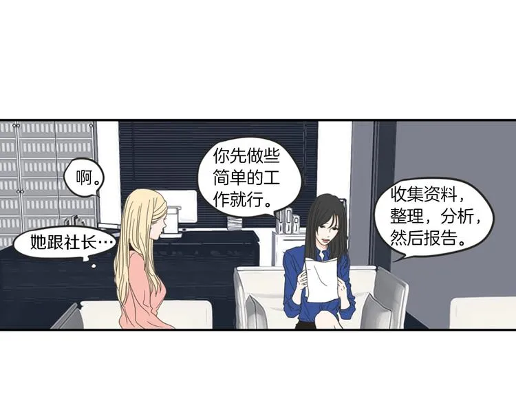 第1话（上） 冷漠新人 第77页