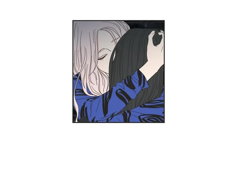 第3话 电梯壁咚 第6页