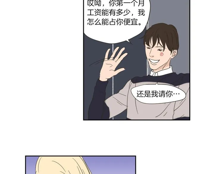 第3话 电梯壁咚 第22页