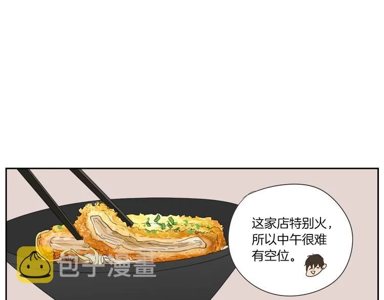 第3话 电梯壁咚 第32页