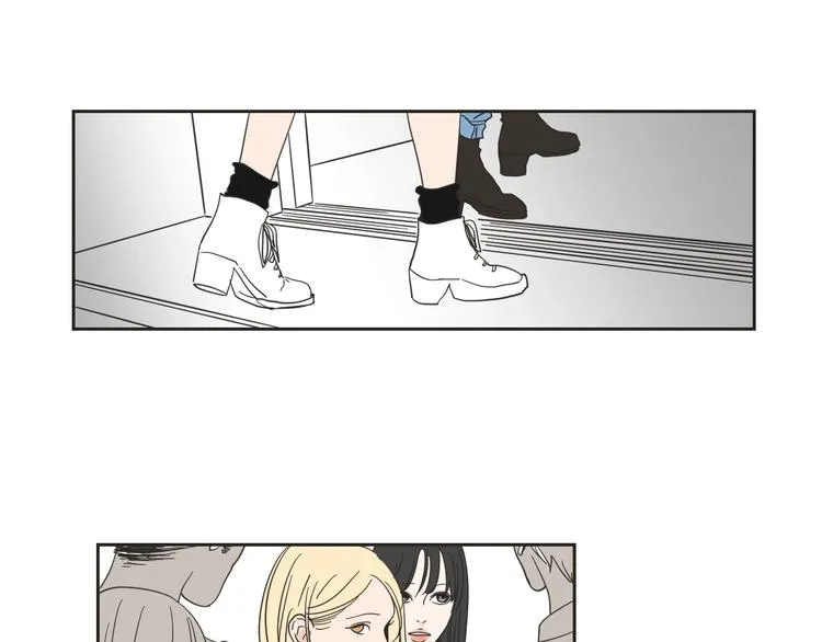 第3话 电梯壁咚 第59页