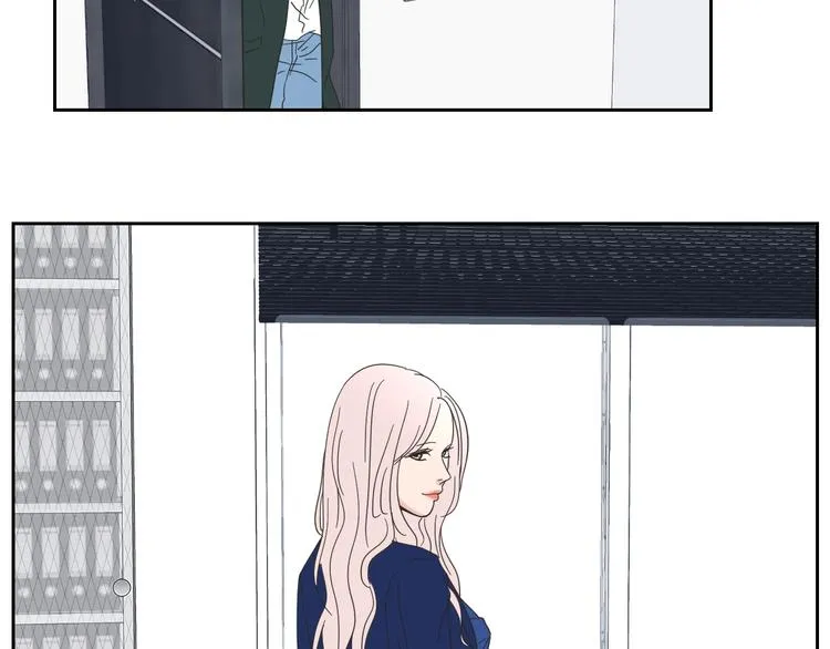 第3话 电梯壁咚 第74页