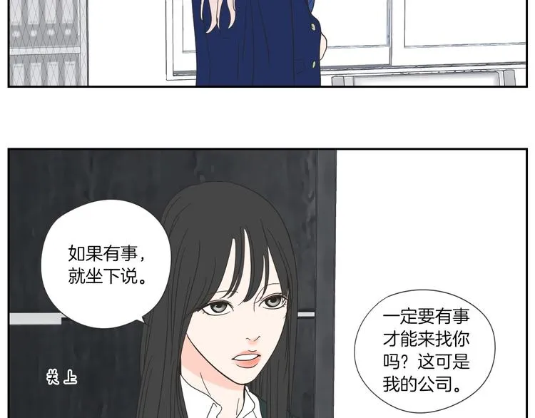 第3话 电梯壁咚 第75页