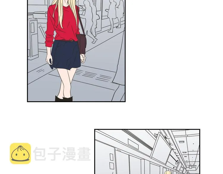 第7话 对她的幻想 第32页