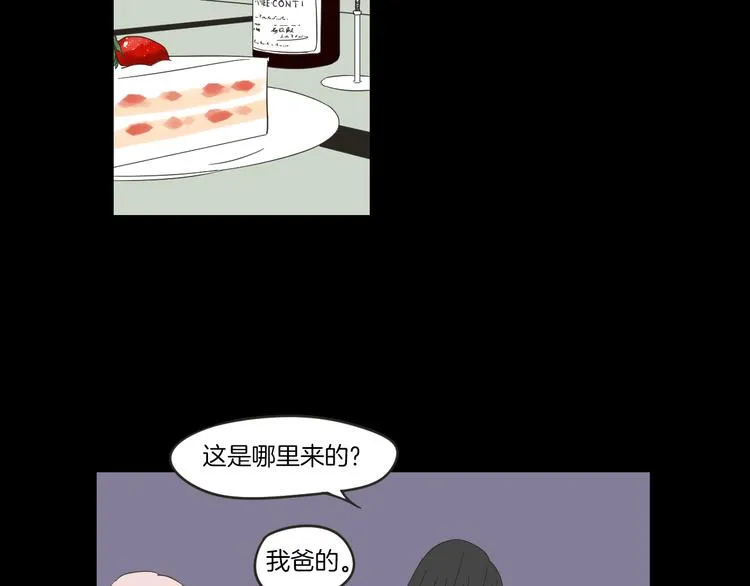 第8话 初次刻骨铭心 第46页