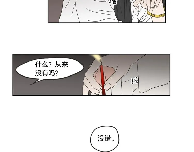 第8话 初次刻骨铭心 第81页