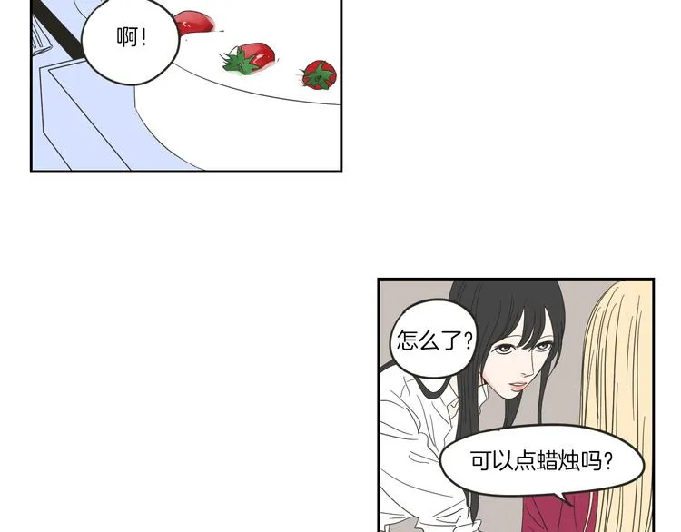 第9话 生日快乐 第5页