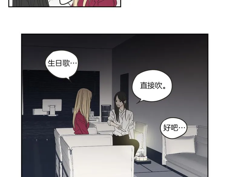 第9话 生日快乐 第11页