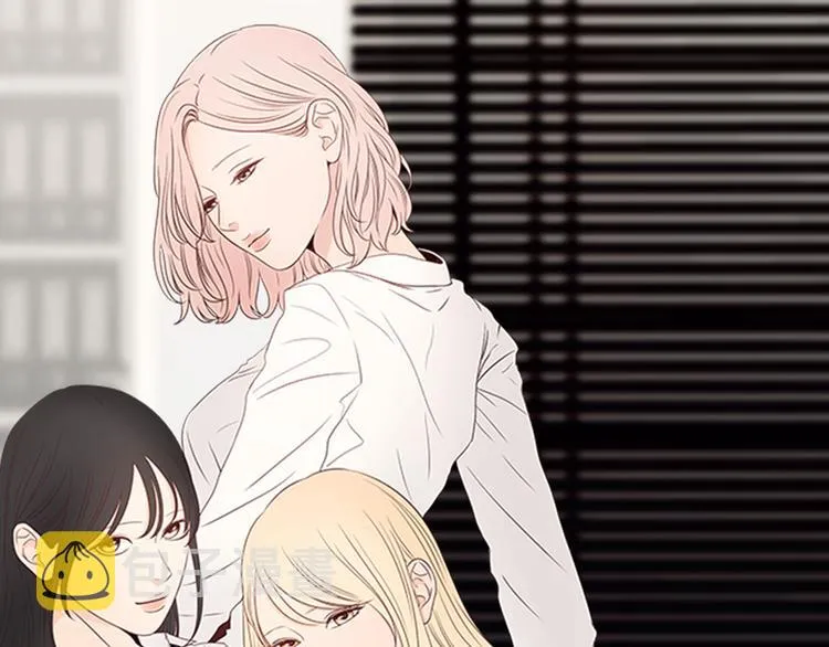 第14话 能照顾她的人 第1页