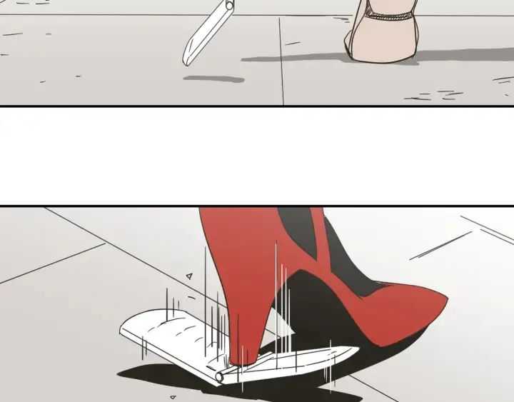 第18话 赔礼 第36页