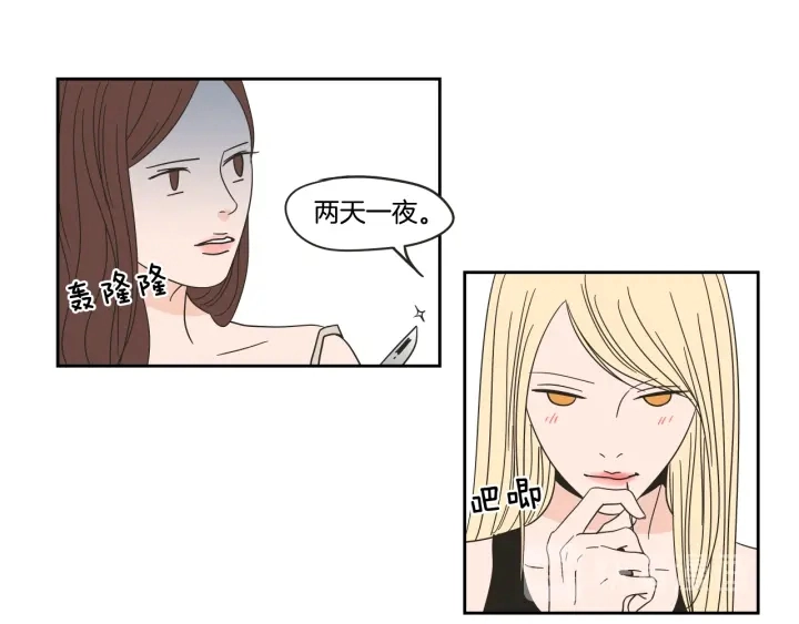 第29话 两天一夜 第7页