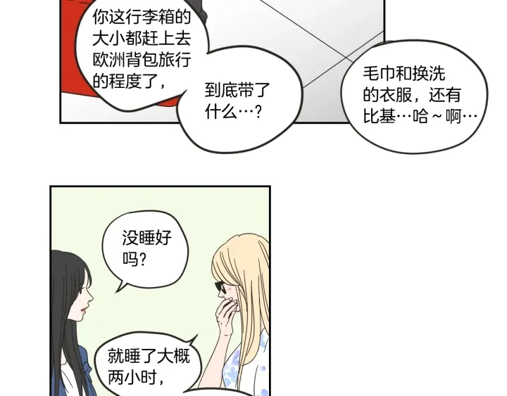 第29话 两天一夜 第21页