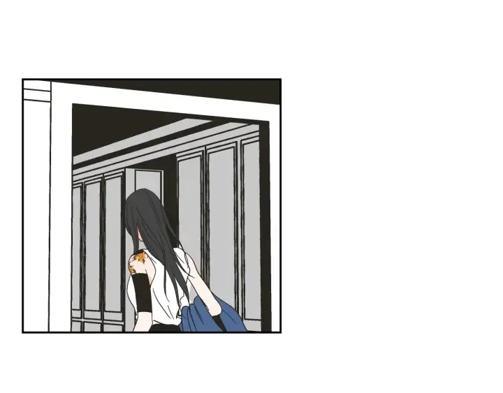 第30话 你干嘛？ 第24页