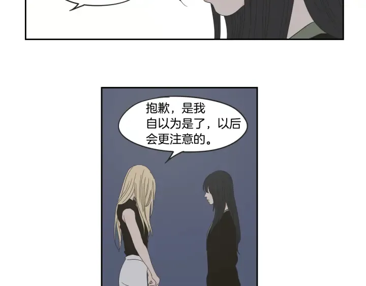 第34话 对不起 第75页