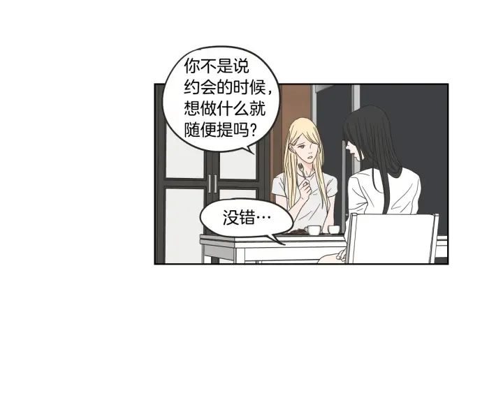 第35话 愿望清单 第17页