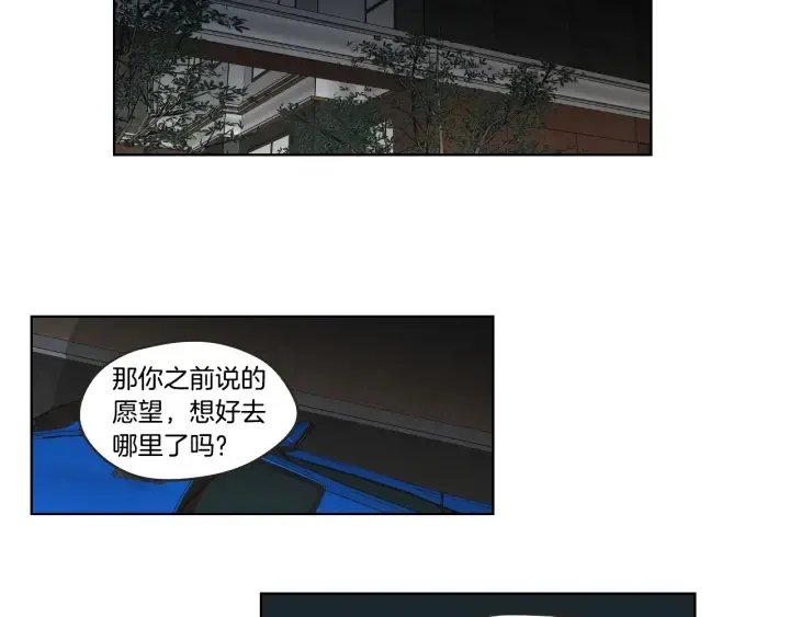 第35话 愿望清单 第28页