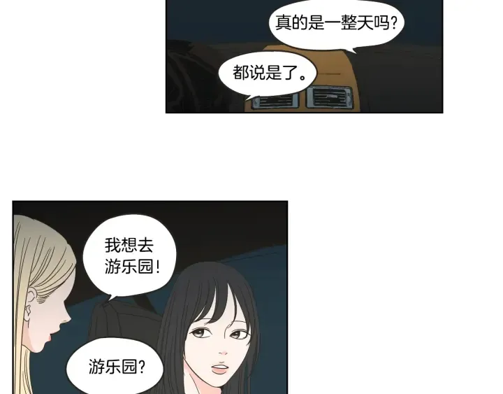 第35话 愿望清单 第29页