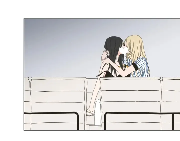 第38话 我有那么老吗？ 第20页