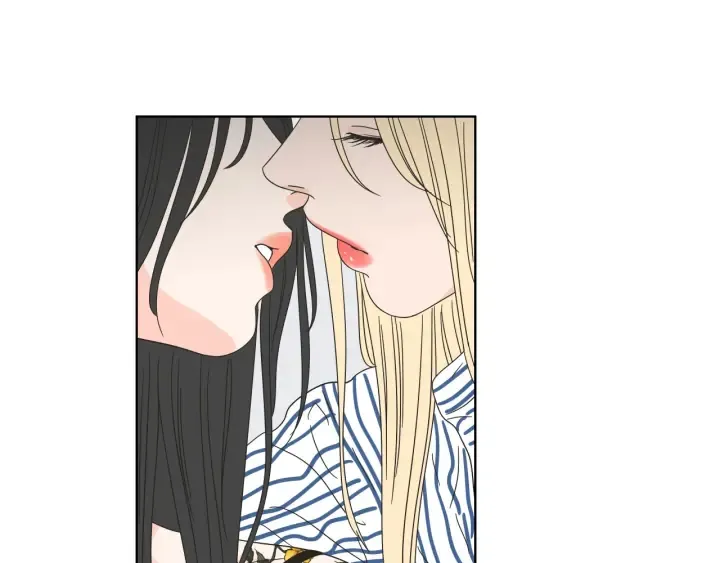 第38话 我有那么老吗？ 第21页