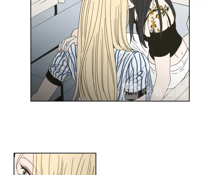 第38话 我有那么老吗？ 第27页
