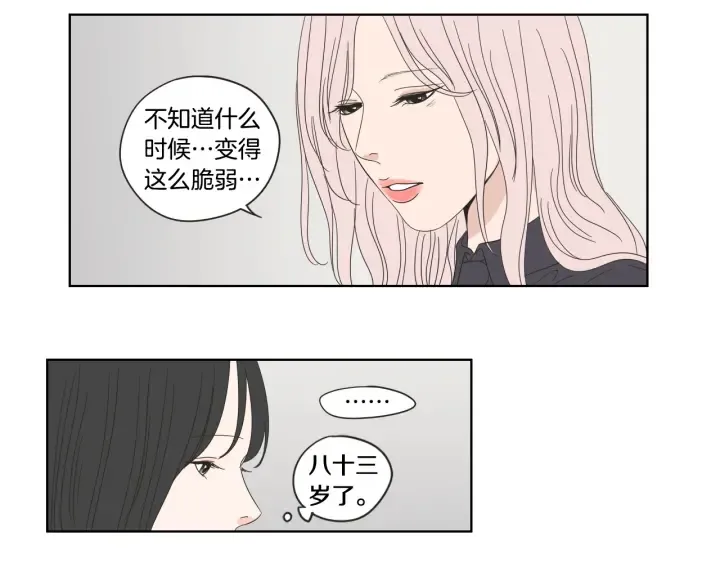 第38话 我有那么老吗？ 第63页