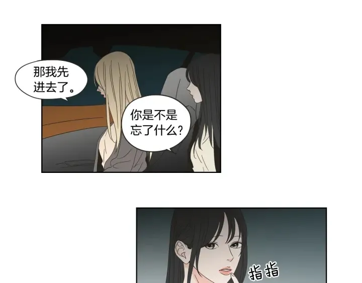 第40话 你是不是忘了什么 第29页