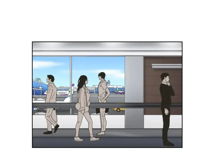 第43话 我们出发吧 第20页