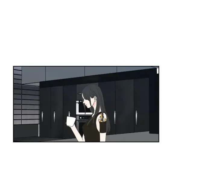 第45话 一起喝一杯 第4页