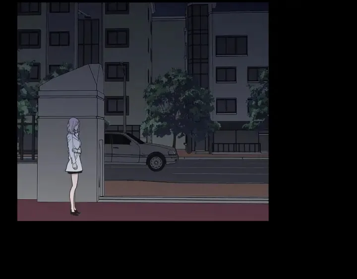第46话 露出真面目 第17页