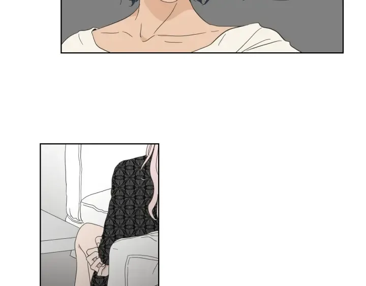第46话 露出真面目 第42页