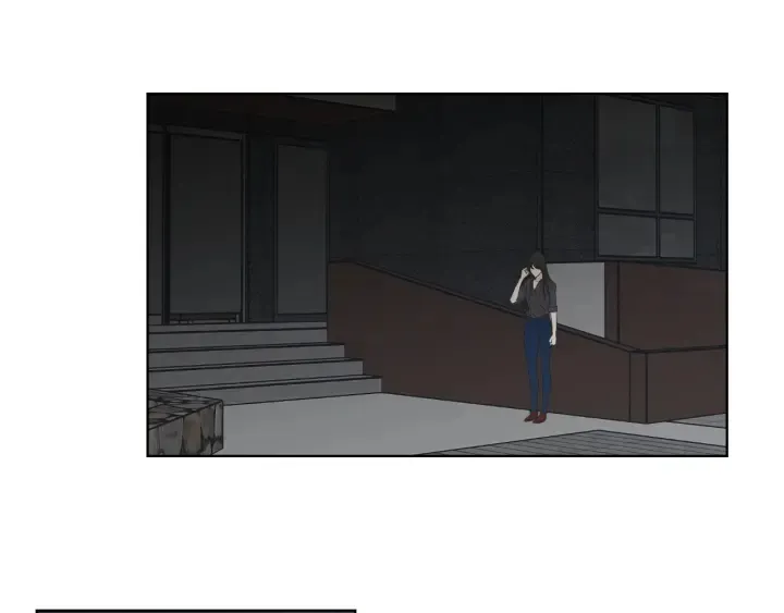 第50话 我想你了 第26页