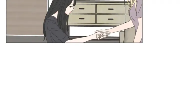 第50话 我想你了 第55页