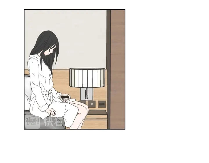 第53话 是时候分开了 第17页