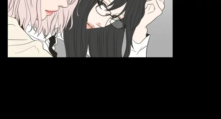 第55话 忘了我吧 第56页