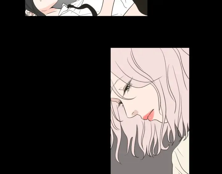 第55话 忘了我吧 第74页