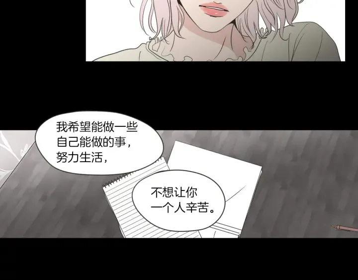 第55话 忘了我吧 第83页
