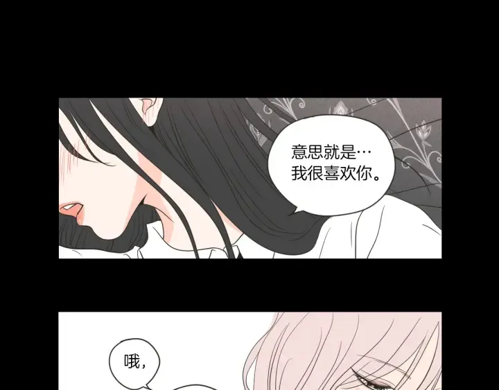 第55话 忘了我吧 第85页
