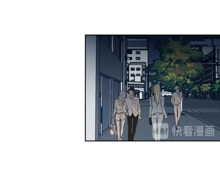 第57话 一起离开吧 第87页