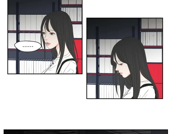 第58话 你的回忆 第28页