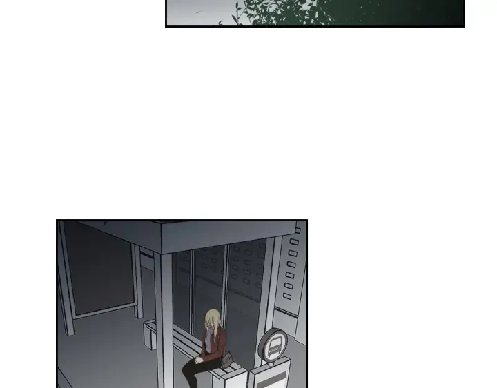 第58话 你的回忆 第37页