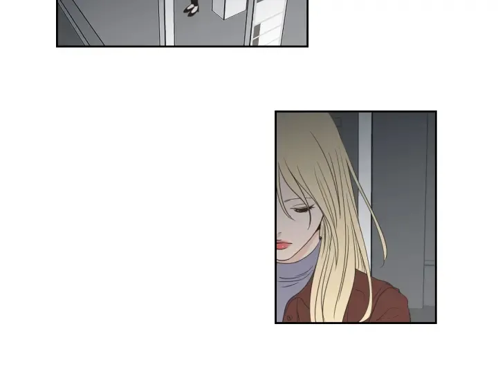 第58话 你的回忆 第38页