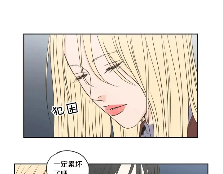 第58话 你的回忆 第63页